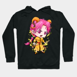 ALKA ANDHIRA costume 3 Hoodie